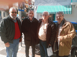 Η ΚΑΙΣΑΡΙΑΝΗ ΣΤΟ ΕΤΟΣ ΜΠΑΪΡΟΝ