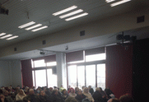 Απεργιακό κάλεσμα από τη ΓΣ των εργαζομένων του Δήμου Καισαριανής