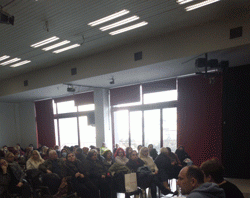 Απεργιακό κάλεσμα από τη ΓΣ των εργαζομένων του Δήμου Καισαριανής