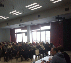 Απεργιακό κάλεσμα από τη ΓΣ των εργαζομένων του Δήμου Καισαριανής