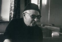 Νίκος Καββαδίας