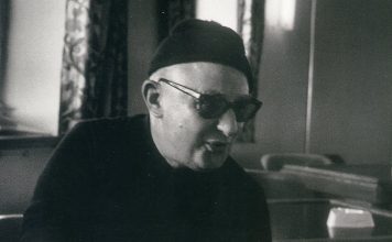 Νίκος Καββαδίας