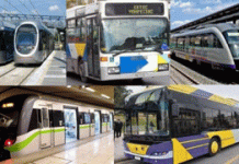 Σε «απεργιακό κλοιό» η χώρα την Τετάρτη – Πώς θα κινηθούν τα ΜΜΜ