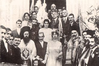 OΙ ΤΕΛΕΥΤΑΙΕΣ ΩΡΕΣ ΤΟΥ ΕΘΝΟ-ΙΕΡΟΜΑΡΤΥΡΑ ΜΗΤΡΟΠΟΛΙΤΗ ΧΡΥΣΟΣΤΟΜΟΥ ΣΜΥΡΝΗΣ. Του ΝΙΚΟΥ Χ. ΒΙΚΕΤΟΥ