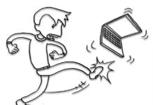 Τα μηχανήματα με τα μηχανήματα και οι άνθρωποι με τους ανθρώπους. – Tου Αντώνη Μακρή