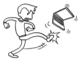 Τα μηχανήματα με τα μηχανήματα και οι άνθρωποι με τους ανθρώπους. – Tου Αντώνη Μακρή