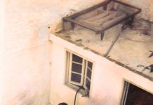 Το πλυσταριό της Τασίτσας. Της Σοφίας Τριανταφυλλοπούλου