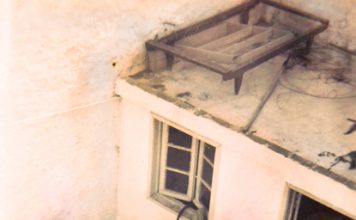 Το πλυσταριό της Τασίτσας. Της Σοφίας Τριανταφυλλοπούλου