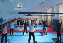 Ομαδικά προγράμματα εκγύμνασης Δήμου Βύρωνα