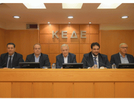 Νέος Κώδικας Αυτοδιοίκησης ετοιμάζεται έως τα τέλη του 2024