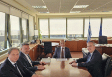 Γενικό Πολεοδομικό Σχέδιο για Παπάγο και Κάλαμο – Αναθεωρείται του Δήμου Βύρωνα