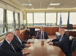 Γενικό Πολεοδομικό Σχέδιο για Παπάγο και Κάλαμο – Αναθεωρείται του Δήμου Βύρωνα