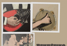 Ρεμπέτικο Λάηβ στο Φίφτυ, Βορείου Ηπείρου 2, Πλατεία Σμύρνης στον Βύρωνα, στις 22/3/2024 ώρα 9μ.μ-1π.μ