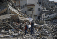 Παγκόσμια καταδίκη για το νέο μακελειό στη Γάζα: Οι ΗΠΑ άσκησαν βέτο σε καταδίκη του Ισραήλ στο ΣΑ