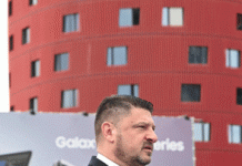 Νίκος Χαρδαλιάς: «Ενισχύουμε την εκπαίδευση – Χτίζουμε τα “πράσινα” σχολεία του μέλλοντος»