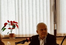 ΣΥΝΕΝΤΕΥΞΗ ΤΥΠΟΥ ΔΗΜΑΡΧΟΥ ΚΑΙΣΑΡΙΑΝΗΣ ΤΡΙΤΗ 26-3-2024