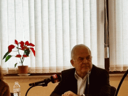 ΣΥΝΕΝΤΕΥΞΗ ΤΥΠΟΥ ΔΗΜΑΡΧΟΥ ΚΑΙΣΑΡΙΑΝΗΣ ΤΡΙΤΗ 26-3-2024