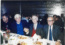 ΣΤΕΡΝΟ ΑΝΤΙΟ ΣΤΟΝ ΚΩΣΤΑ ΔΑΒΑΝΕΛΟ