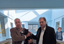 Ο δήμος Βύρωνα κατασκεύασε σπιτάκια για τις αδέσποτες γάτες