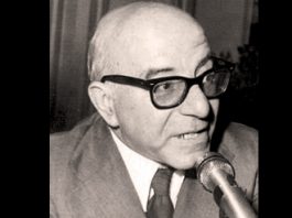 ΜΑΘΗΜΑ ΗΘΟΥΣ ΑΠΟ ΕΝΑΝ ΙΩΝΑ ΕΥΠΑΤΡΙΔΗ. Γιατί ο καθηγητής Αλέξανδρος Ι. Δεσποτόπουλος αρνήθηκε το Αριστείο της Ακαδημίας Αθηνών. Του Νίκου Χ. Βικέτου