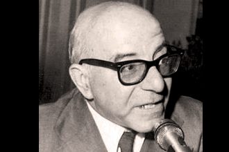 ΜΑΘΗΜΑ ΗΘΟΥΣ ΑΠΟ ΕΝΑΝ ΙΩΝΑ ΕΥΠΑΤΡΙΔΗ. Γιατί ο καθηγητής Αλέξανδρος Ι. Δεσποτόπουλος αρνήθηκε το Αριστείο της Ακαδημίας Αθηνών. Του Νίκου Χ. Βικέτου