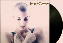 SINEAD O’ CONNOR – Ένα τεράστιο κεφάλαιο της μουσικής. Του Γιώργου Βούλγαρη