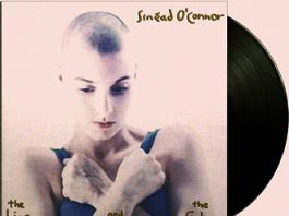 SINEAD O’ CONNOR – Ένα τεράστιο κεφάλαιο της μουσικής. Του Γιώργου Βούλγαρη