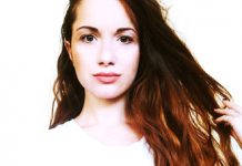 Συνέντευξη: Γεωργία Κούκα. Το υπέρλαμπρο κορίτσι των Μιούζικαλ