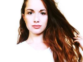 Συνέντευξη: Γεωργία Κούκα. Το υπέρλαμπρο κορίτσι των Μιούζικαλ