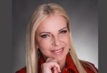 Συνέντευξη: Ρούλα Μακρή