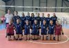 Νέοι Βύρωνος Volleyball