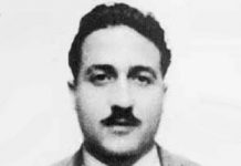 Νίκος Νικηφορίδης: στο απόσπασμα για απόπειρα διάδοσης ιδεών