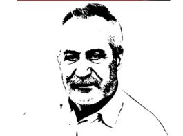 Αποχαιρετιστήρια ομιλία. Του Βασίλη Πάγκαλου