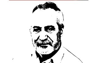 Αποχαιρετιστήρια ομιλία. Του Βασίλη Πάγκαλου