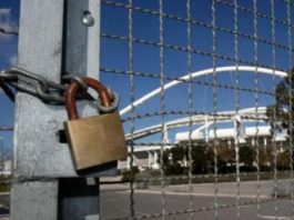 Κλειστά γήπεδα, η εύκολη λύση… Του Γιώργου Ζαχαρόπουλου