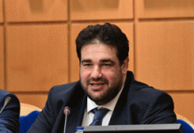 Λιβάνιος: Εξήγγειλε αλλαγή ημερομηνίας των αυτοδιοικητικών εκλογών