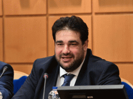 Λιβάνιος: Εξήγγειλε αλλαγή ημερομηνίας των αυτοδιοικητικών εκλογών