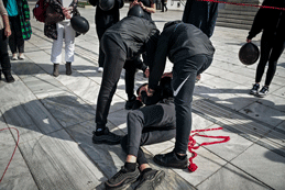 Αποκαλυπτικά στοιχεία για την παραβατικότητα ανηλίκων – Τα μέτρα που έρχονται