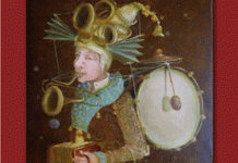 ΒΥΡΩΝΑΣ/ ΛΑΜΠΗΔΟΝΑ: 9 &10 Μαρτίου, διήμερο πολιτιστικών εκδηλώσεων. Αποκριάτικο γλέντι και αφιέρωμα στον Μάρκο Βαμβακάρη