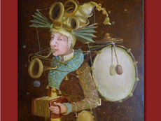 ΒΥΡΩΝΑΣ/ ΛΑΜΠΗΔΟΝΑ: 9 &10 Μαρτίου, διήμερο πολιτιστικών εκδηλώσεων. Αποκριάτικο γλέντι και αφιέρωμα στον Μάρκο Βαμβακάρη