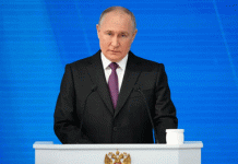 Μια πρώτη σύντομη εκτίμηση της ομιλίας του Β. Πούτιν, την 29.02.2024, στην Ομοσπονδιακή Συνέλευση της Ρωσικής Ομοσπονδίας. Του Δημήτρη Βασιλείου