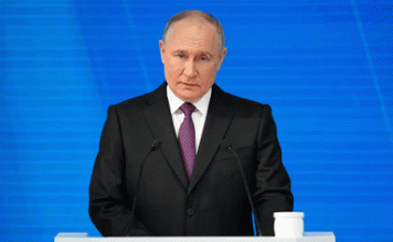 Μια πρώτη σύντομη εκτίμηση της ομιλίας του Β. Πούτιν, την 29.02.2024, στην Ομοσπονδιακή Συνέλευση της Ρωσικής Ομοσπονδίας. Του Δημήτρη Βασιλείου