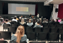 Διάλεξη στο πλαίσιο των εκδηλώσεων «Καισαριανή 22».