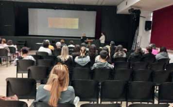 Διάλεξη στο πλαίσιο των εκδηλώσεων «Καισαριανή 22».