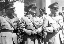 Το Πραξικόπημα της 21ης Απριλίου 1967