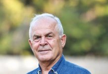 ΔΗΛΩΣΗ ΤΟΥ ΔΗΜΑΡΧΟΥ ΚΑΙΣΑΡΙΑΝΗΣ ΗΛΙΑ ΣΤΑΜΕΛΟΥ.