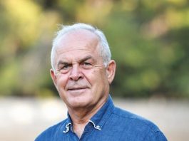 ΔΗΛΩΣΗ ΤΟΥ ΔΗΜΑΡΧΟΥ ΚΑΙΣΑΡΙΑΝΗΣ ΗΛΙΑ ΣΤΑΜΕΛΟΥ.