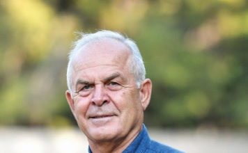 ΔΗΛΩΣΗ ΤΟΥ ΔΗΜΑΡΧΟΥ ΚΑΙΣΑΡΙΑΝΗΣ ΗΛΙΑ ΣΤΑΜΕΛΟΥ.