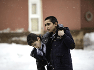 Κινηματογραφικές Βραδιές Δήμου Βύρωνα 2023 – 24: 19.4.2024. Φύλακας αδερφός.