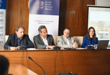 Υλοποίηση Ημερίδας Παρουσίασης της νέας διαδικτυακής εφαρμογής του Ανοικτού Κέντρου Εμπορίου του Δήμου Βύρωνα.